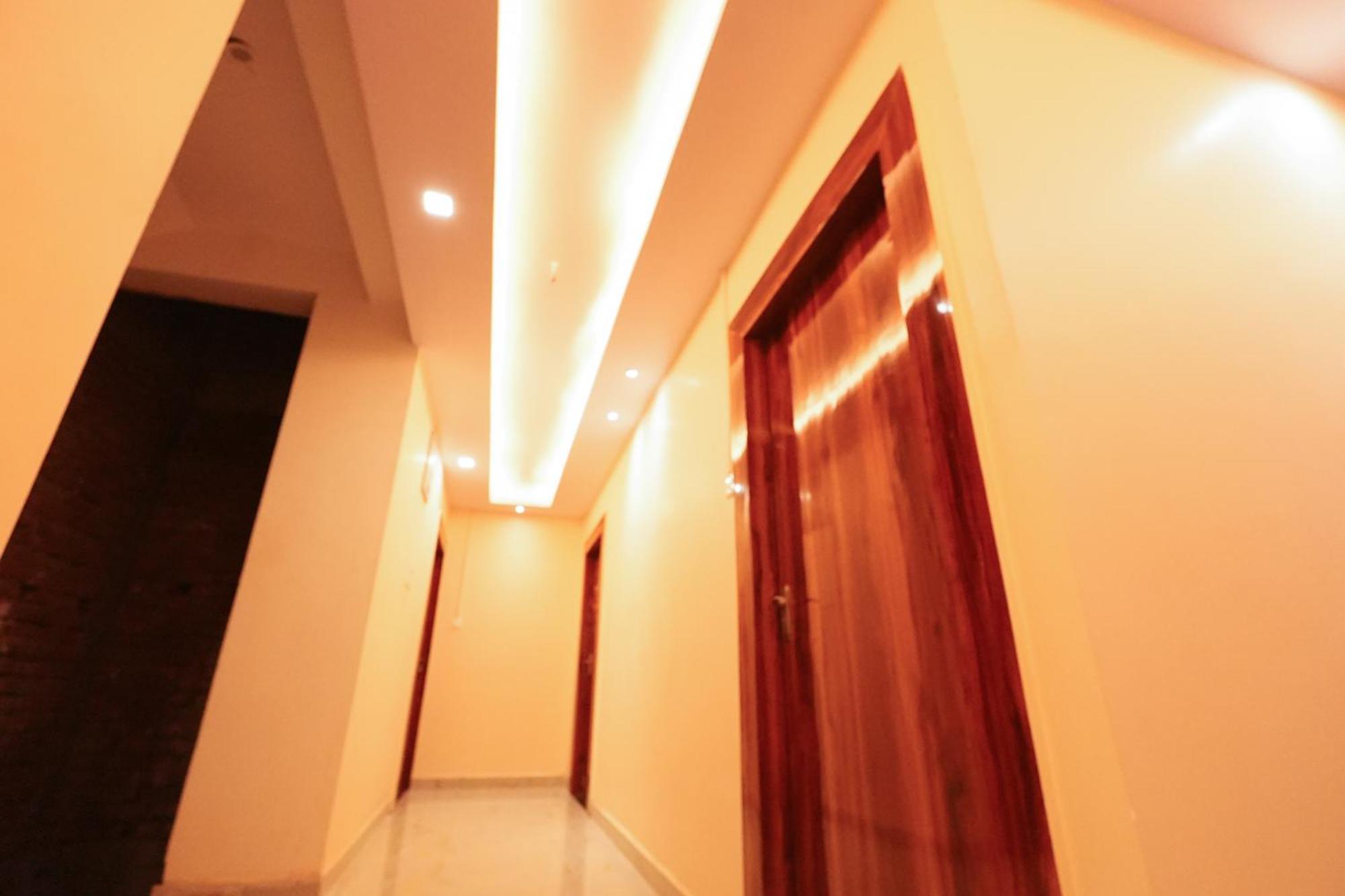 Hotel Rj Patna  Exterior photo