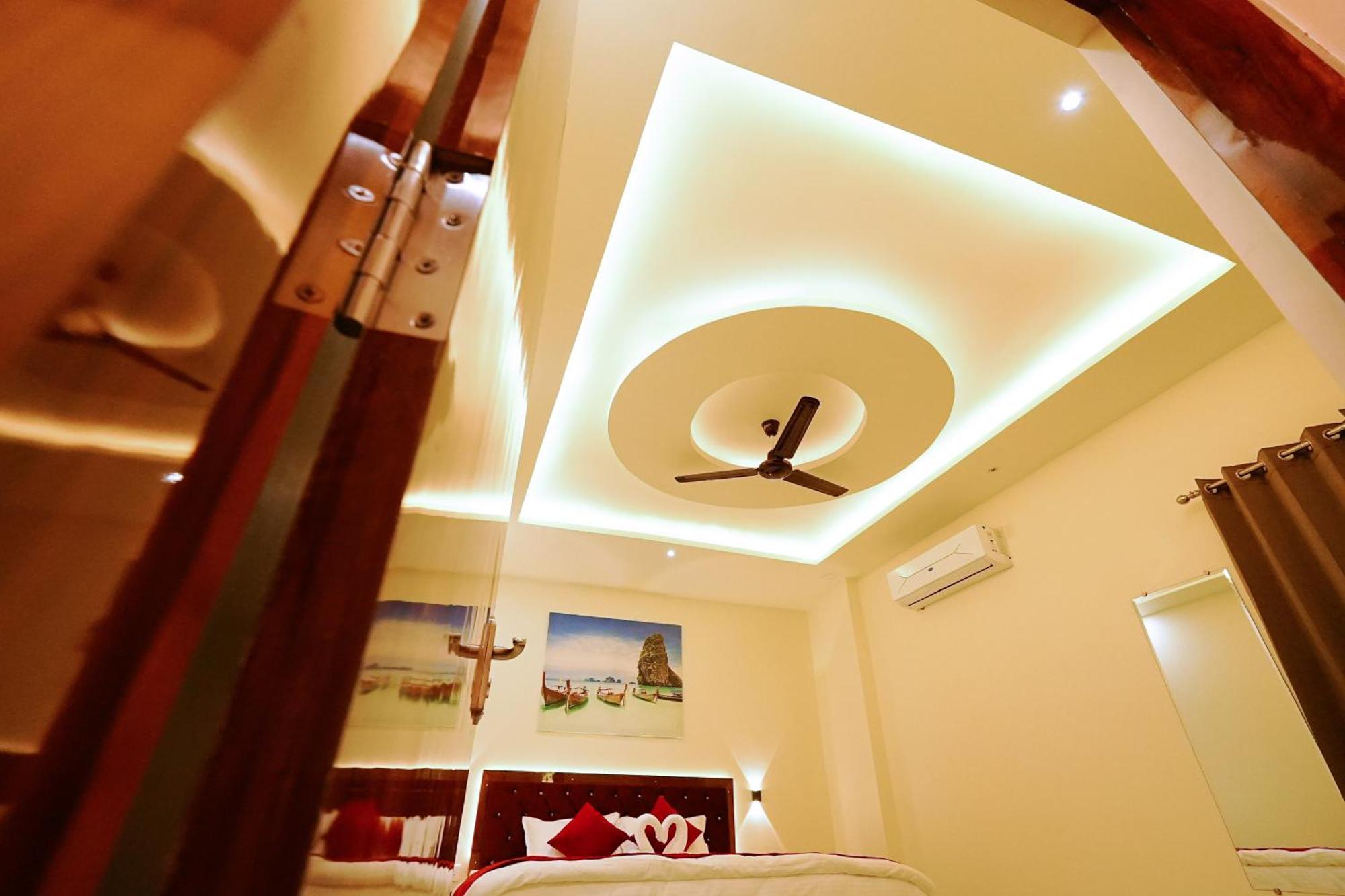 Hotel Rj Patna  Exterior photo